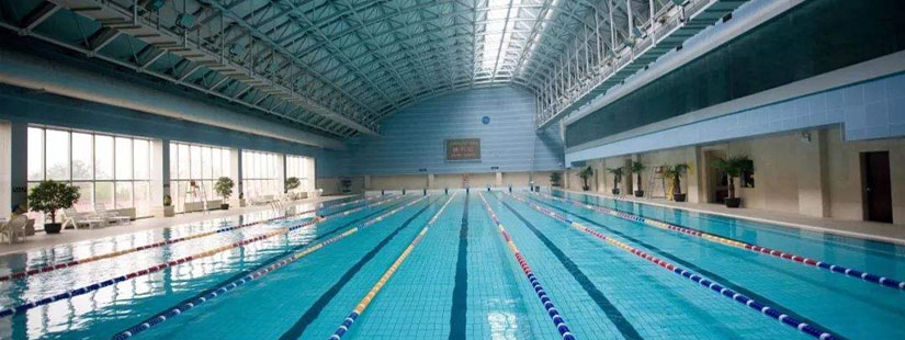 游泳場所衛(wèi)生檢測