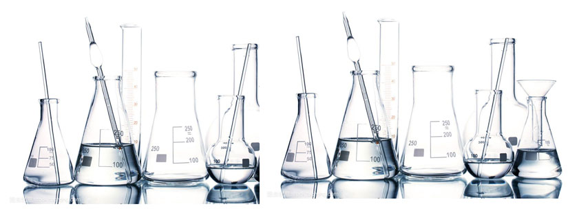 實驗室用水檢測